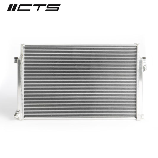 CTS Turbo High-Performance Radiator - 2015+ Volkswagen/Audi MK7/Audi 8V/8S MQB (EA888.3) - STREETUNED