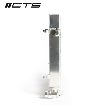 CTS Turbo High-Performance Radiator - 2015+ Volkswagen/Audi MK7/Audi 8V/8S MQB (EA888.3) - STREETUNED
