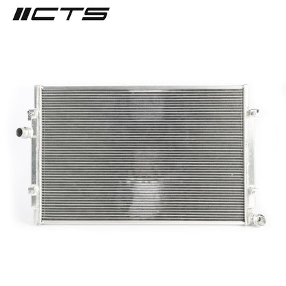 CTS Turbo High-Performance Radiator - 2015+ Volkswagen/Audi MK7/Audi 8V/8S MQB (EA888.3) - STREETUNED