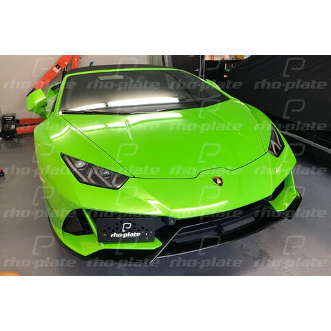 RHO-PLATE V2 - LAMBORGHINI HURAC‚àö√ÖN EVO 2020 - T1 Motorsports