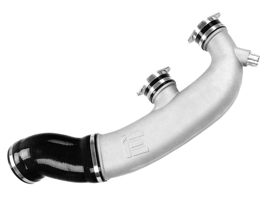 Integrated Engineering Turbo Inlet Pipe - 2018-2024 Audi B9 RS5 & RS4 2.9T