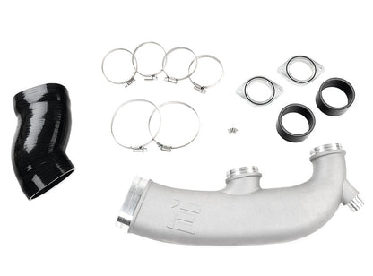 Integrated Engineering Turbo Inlet Pipe - 2018-2024 Audi B9 RS5 & RS4 2.9T