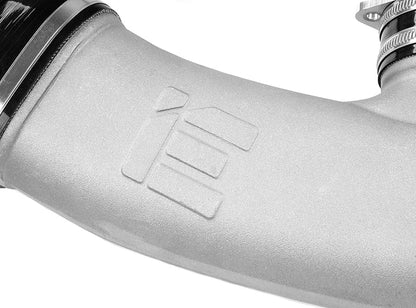 Integrated Engineering Turbo Inlet Pipe - 2018-2024 Audi B9 RS5 & RS4 2.9T