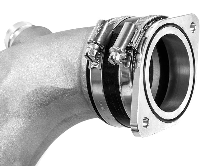 Integrated Engineering Turbo Inlet Pipe - 2018-2024 Audi B9 RS5 & RS4 2.9T