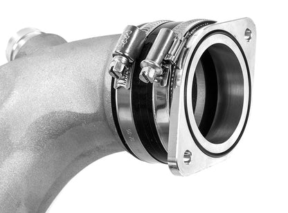 Integrated Engineering Turbo Inlet Pipe - 2018-2024 Audi B9 RS5 & RS4 2.9T