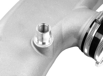 Integrated Engineering Turbo Inlet Pipe - 2018-2024 Audi B9 RS5 & RS4 2.9T