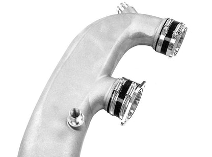 Integrated Engineering Turbo Inlet Pipe - 2018-2024 Audi B9 RS5 & RS4 2.9T