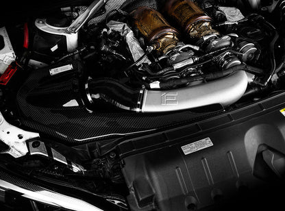 Integrated Engineering Turbo Inlet Pipe - 2018-2024 Audi B9 RS5 & RS4 2.9T