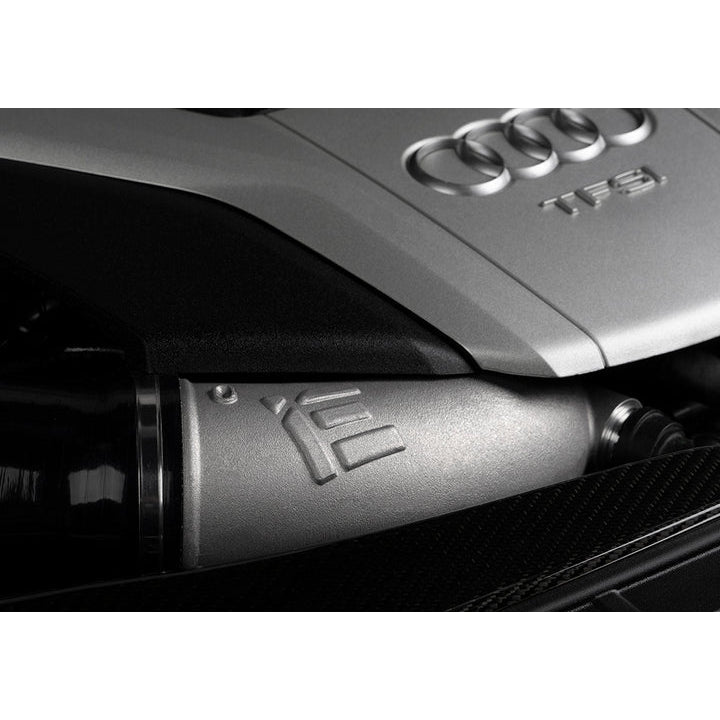 IE Turbo Inlet Pipe for Audi 3.0T | Fits B9 S4 & S5 - T1 Motorsports