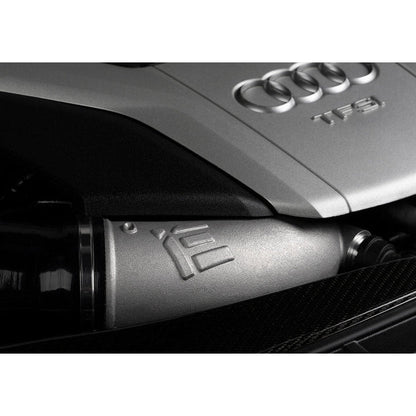 IE Turbo Inlet Pipe for Audi 3.0T | Fits B9 S4 & S5 - T1 Motorsports