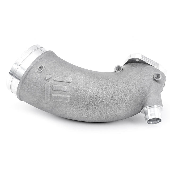 IE Turbo Inlet Pipe for Audi 3.0T | Fits B9 S4 & S5 - T1 Motorsports