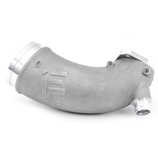 IE Turbo Inlet Pipe for Audi 3.0T | Fits B9 S4 & S5 - T1 Motorsports
