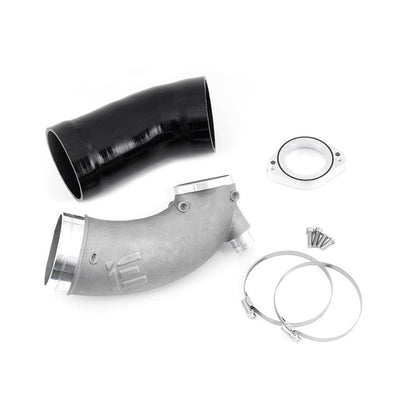 IE Turbo Inlet Pipe for Audi 3.0T | Fits B9 S4 & S5 - T1 Motorsports