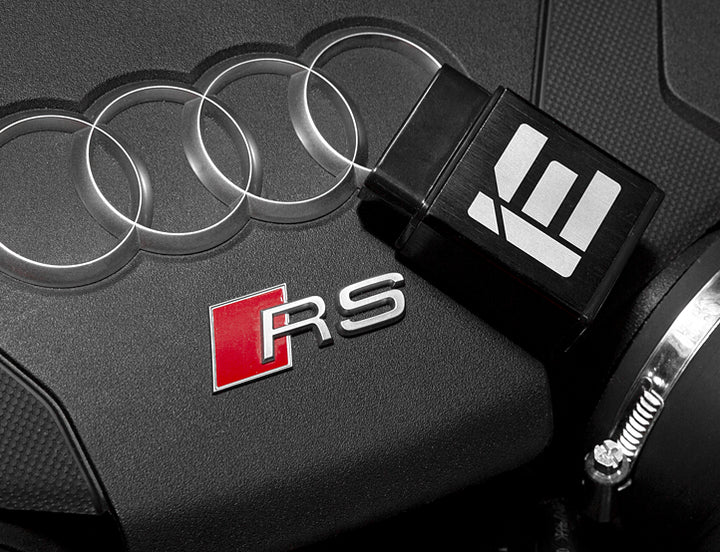 Integrated Engineering Audi 4.0T V8 EA825 ECU Tune For C8 RS6, RS7, S8, SQ7, SQ8, & RSQ8