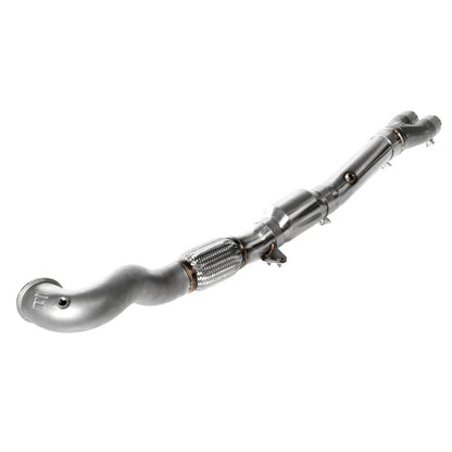 IE Performance Downpipe System for Audi 8V RS3 2.5T - T1 Motorsports