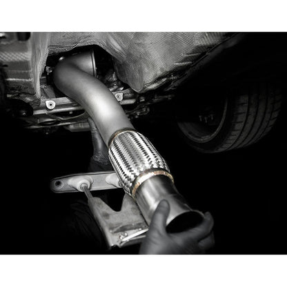 IE Performance Downpipe System for Audi 8V RS3 2.5T - T1 Motorsports