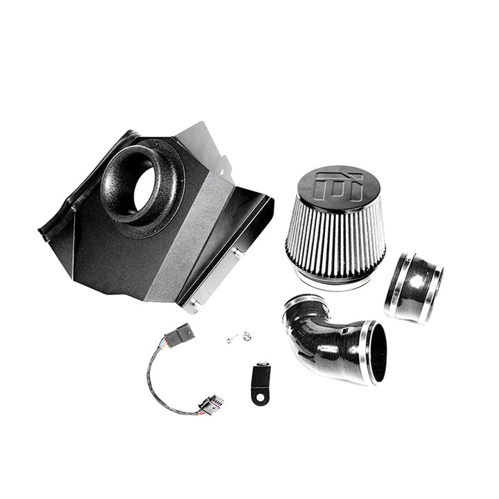 IE Audi 2.0T TSI Cold Air Intake | Fits B8/B8.5 A4 & A5 - T1 Motorsports