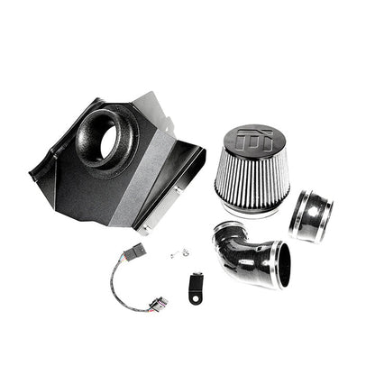 IE Audi 2.0T TSI Cold Air Intake | Fits B8/B8.5 A4 & A5 - T1 Motorsports