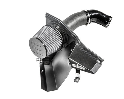 Integrated Engineering  Audi 3.0T Cold Air Intake - 2009-2015 B8/B8.5 S4 & B8.5 S5 - STREETUNED
