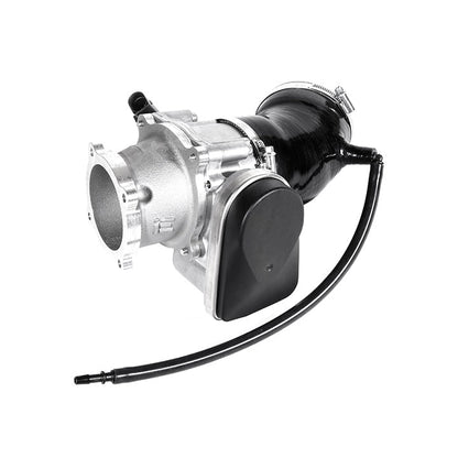 IE Audi 3.0T Throttle Body Upgrade Kit | Fits B8/B8.5 S4/S5, & C7 A6/A7 - T1 Motorsports