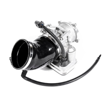 IE Audi 3.0T Throttle Body Upgrade Kit | Fits B8/B8.5 S4/S5, & C7 A6/A7 - T1 Motorsports