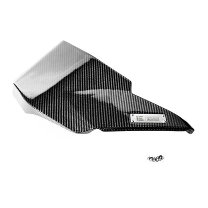 IE Carbon Fiber Intake Lid For 3.0T Intakes | Audi B8 S4, S5 & 8R SQ5, Q5 - T1 Motorsports