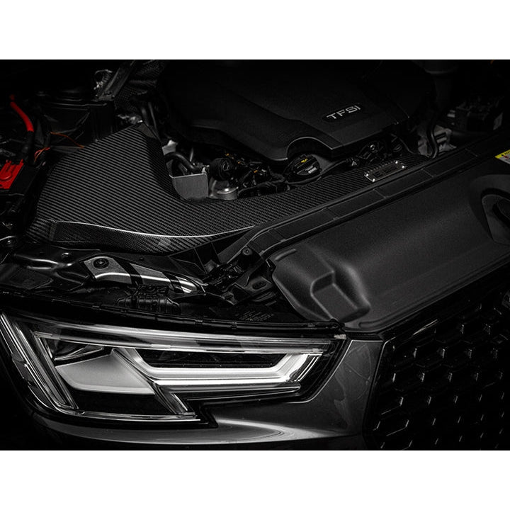IE Carbon Fiber Intake Lid For B9 A4/A5 Intakes - T1 Motorsports