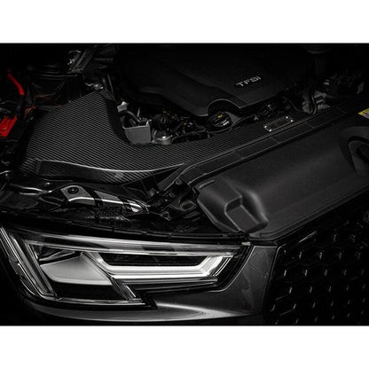 IE Carbon Fiber Intake Lid For B9 A4/A5 Intakes - T1 Motorsports