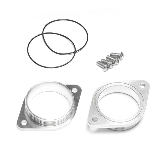 Integrated Engineering Hybrid Turbo Inlet Adapter Rings For TTE720 Turbos - 2018-2024 B9 RS5