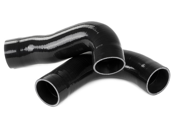 Integrated Engineering Intercooler Charge Pipes Upgrade Kit - 2022-2024 VW MK8 Golf R, GTI, and Audi 8Y A3, S3
