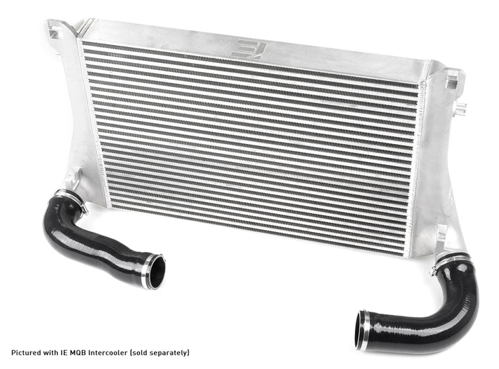 Integrated Engineering Intercooler Charge Pipes Upgrade Kit - 2022-2024 VW MK8 Golf R, GTI, and Audi 8Y A3, S3