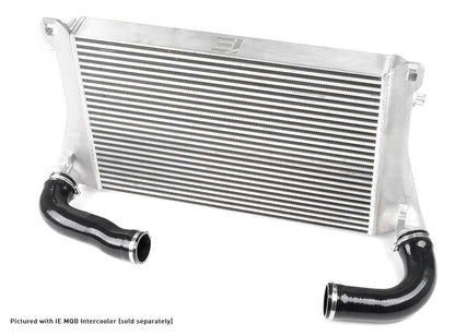 Integrated Engineering Intercooler Charge Pipes Upgrade Kit - 2022-2024 VW MK8 Golf R, GTI, and Audi 8Y A3, S3