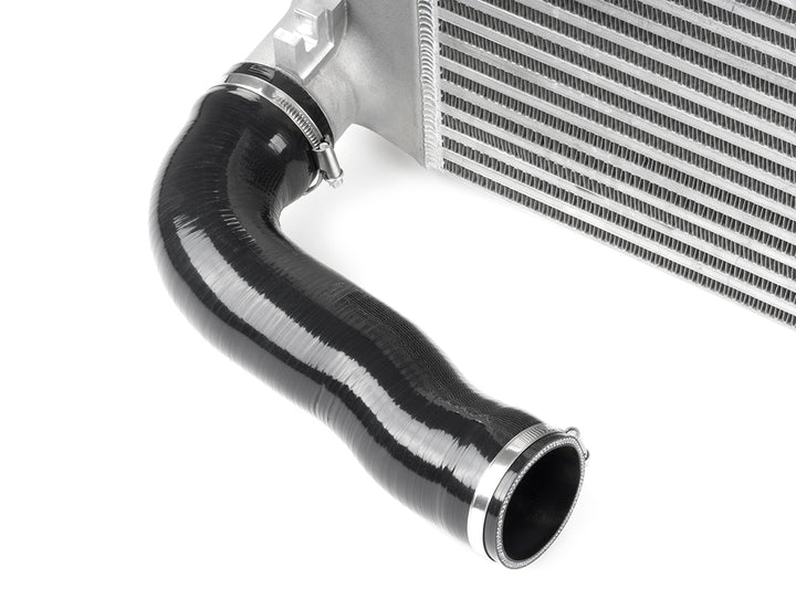 Integrated Engineering Intercooler Charge Pipes Upgrade Kit - 2022-2024 VW MK8 Golf R, GTI, and Audi 8Y A3, S3