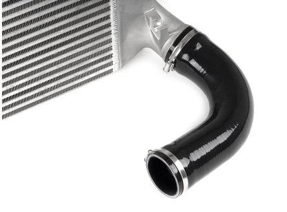 Integrated Engineering Intercooler Charge Pipes Upgrade Kit - 2022-2024 VW MK8 Golf R, GTI, and Audi 8Y A3, S3