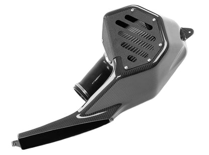 Integrated Engineering Carbon Intake System - 2018-2024 Audi B9 RS5 & RS4
