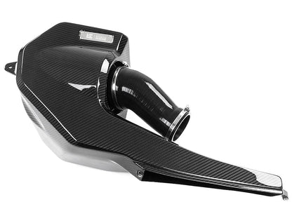 Integrated Engineering Carbon Intake System - 2018-2024 Audi B9 RS5 & RS4