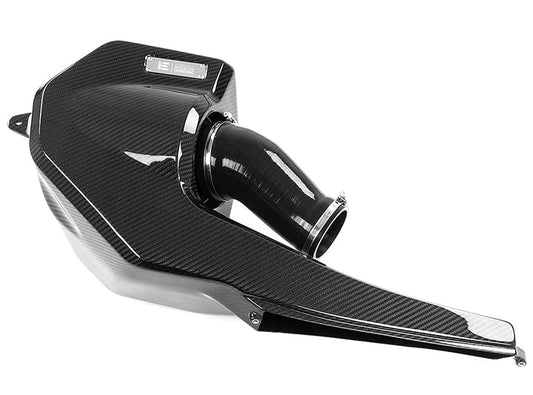 Integrated Engineering Carbon Intake System - 2018-2024 Audi B9 RS5 & RS4