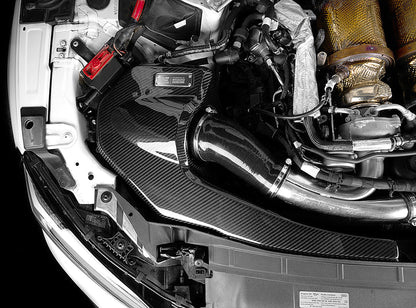 Integrated Engineering Carbon Intake System - 2018-2024 Audi B9 RS5 & RS4