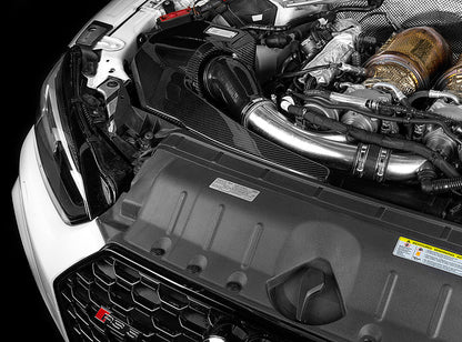 Integrated Engineering Carbon Intake System - 2018-2024 Audi B9 RS5 & RS4