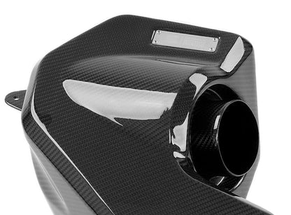 Integrated Engineering Carbon Intake System - 2018-2024 Audi B9 RS5 & RS4