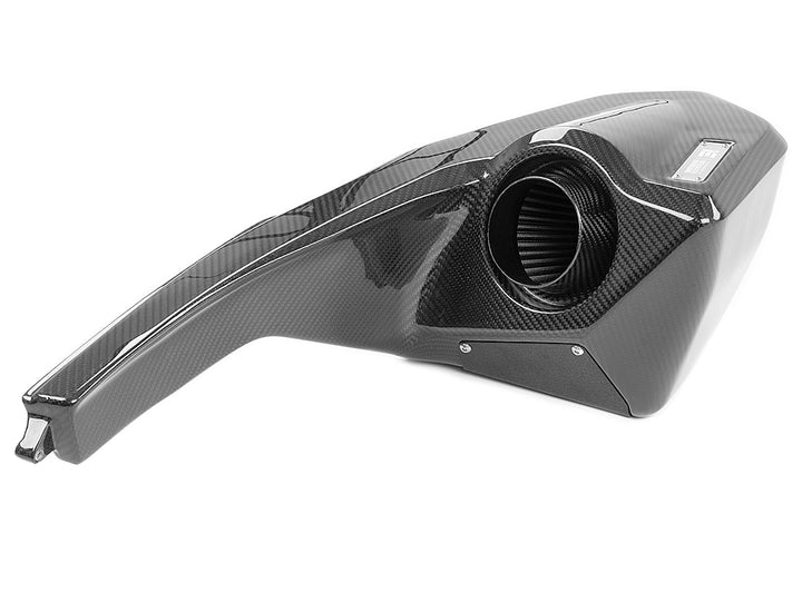 Integrated Engineering Carbon Intake System - 2018-2024 Audi B9 RS5 & RS4