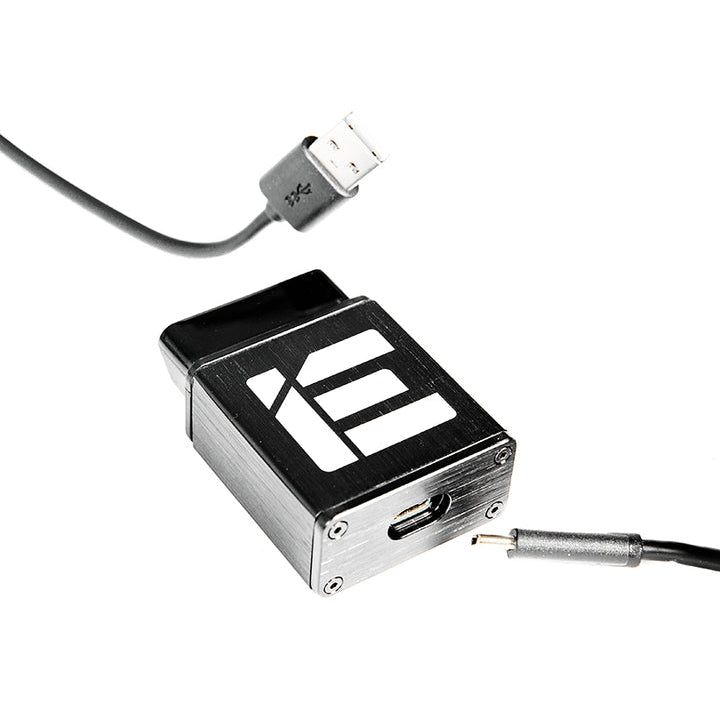 IE POWERlink Flash Cable | Direct-Port ECU Tune Tool - T1 Motorsports