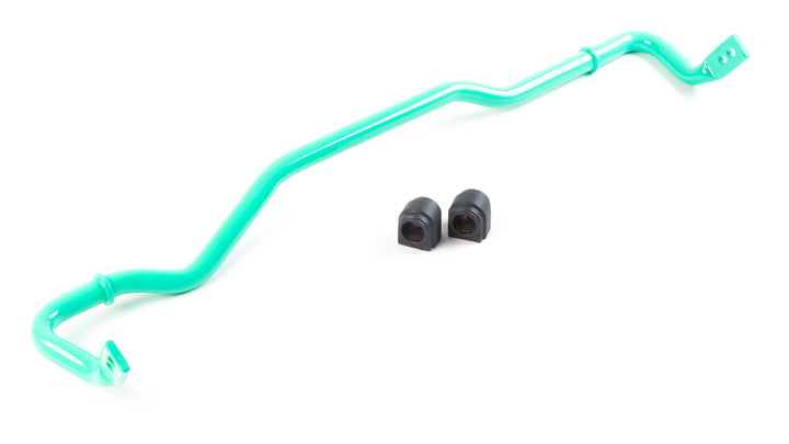 Integrated Engineering Adjustable Rear Sway Bar Upgrade - 2022-2024 MK8 Golf R & Audi 8Y S3
