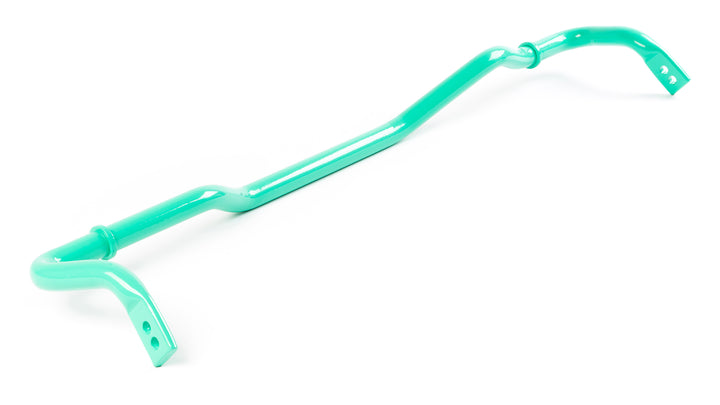 Integrated Engineering Adjustable Rear Sway Bar Upgrade - 2022-2024 MK8 Golf R & Audi 8Y S3