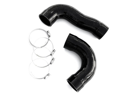 IE Intercooler Charge Pipes Upgrade Kit | Fits VW MK7/MK7.5 Golf R, GTI, Golf & Audi 8V A3, S3 - T1 Motorsports