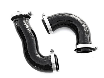 IE Intercooler Charge Pipes Upgrade Kit | Fits VW MK7/MK7.5 Golf R, GTI, Golf & Audi 8V A3, S3 - T1 Motorsports