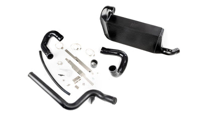Integrated Engineering Air-To-Air FDS Intercooler System - 2018-2024 Audi B9 RS5