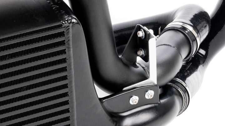 Integrated Engineering Air-To-Air FDS Intercooler System - 2018-2024 Audi B9 RS5