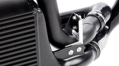 Integrated Engineering Air-To-Air FDS Intercooler System - 2018-2024 Audi B9 RS5