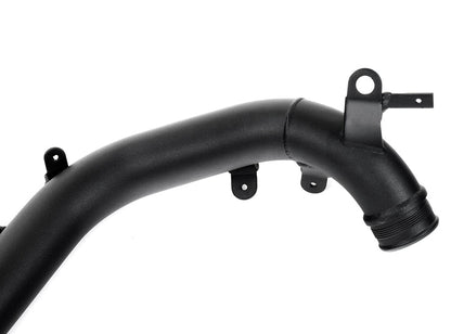 IE Turbo Outlet Pipe - 2022-2024 MK8 Golf R, GTI, & Audi 8Y S3